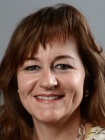 Portrait Iris Meyer-Hosner