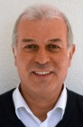 Portrait Roger König
